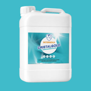 Cristalgold (Garrafa 5L)