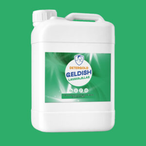 Gel - Dish (Garrafa 5L)