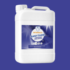 Sanythor (Garrafa 5L)
