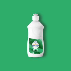 Bote aplicador Gel-Dish