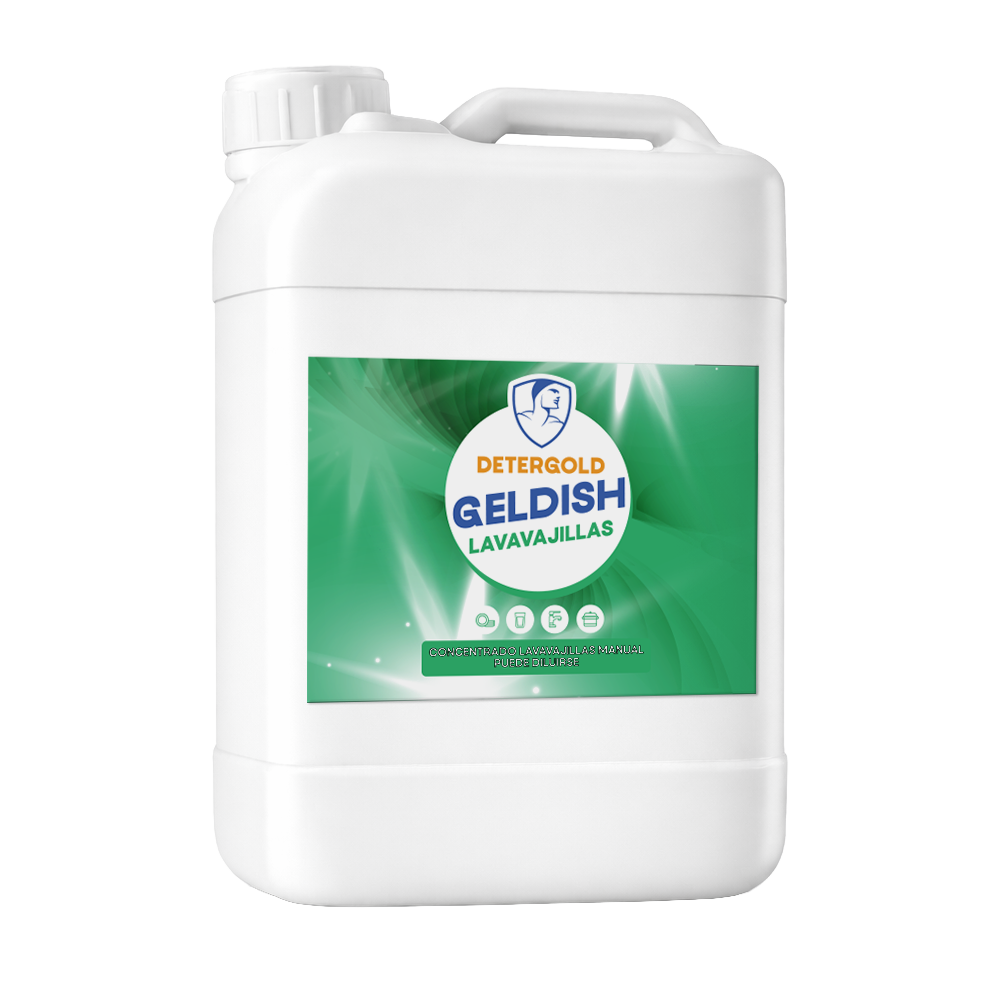 Limpieza sostenible con productos concentrados 8 - Detergold