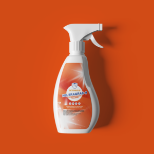 Pulverizador aplicador Neutragras - 9