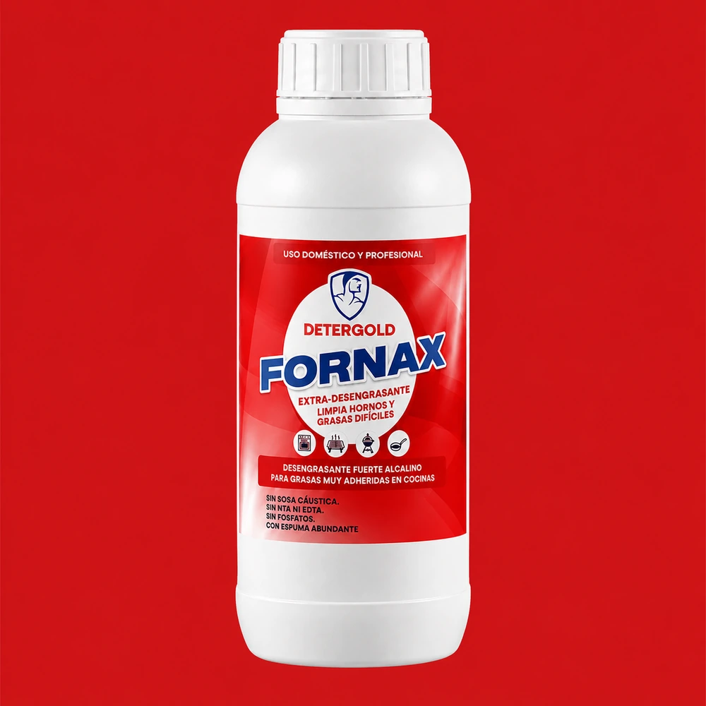 Fornax (Bote 1L)