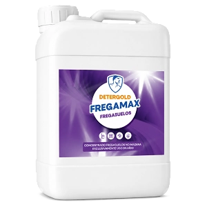 Limpieza sostenible con productos concentrados 9 - Detergold