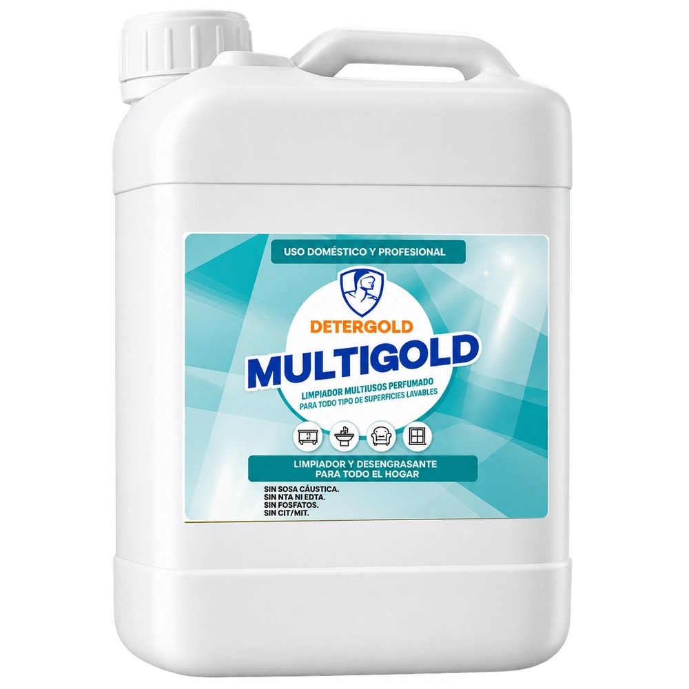 Multigold