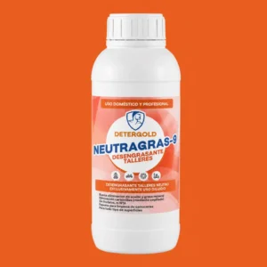 Neutragras - 9 (Bote 1 L)