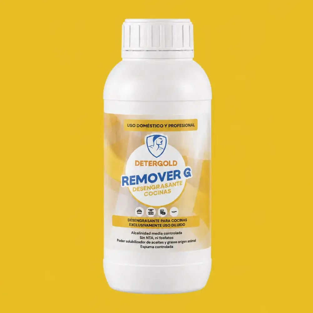 Remover - G (Bote 1 L)