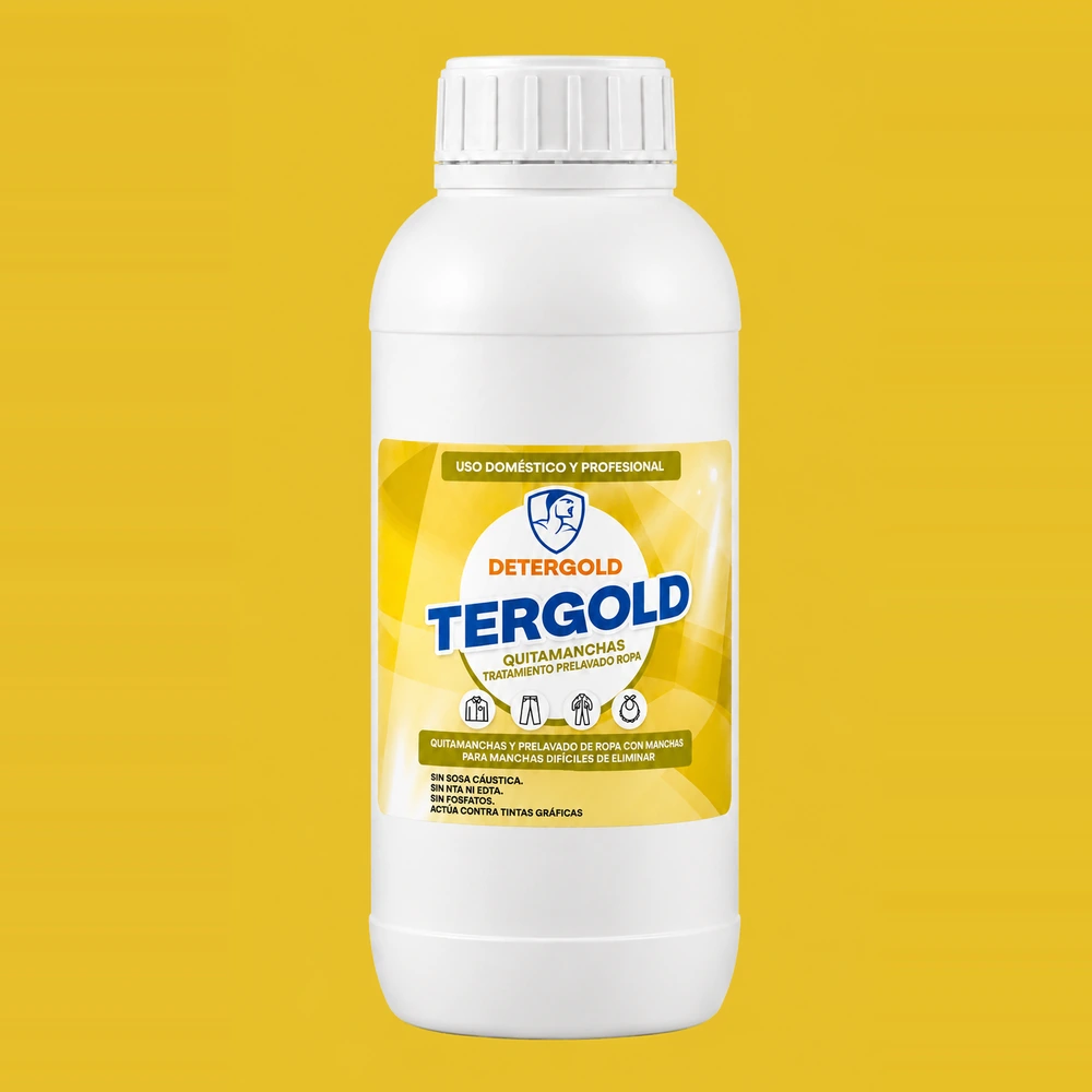 Tergold (Bote 1 L)