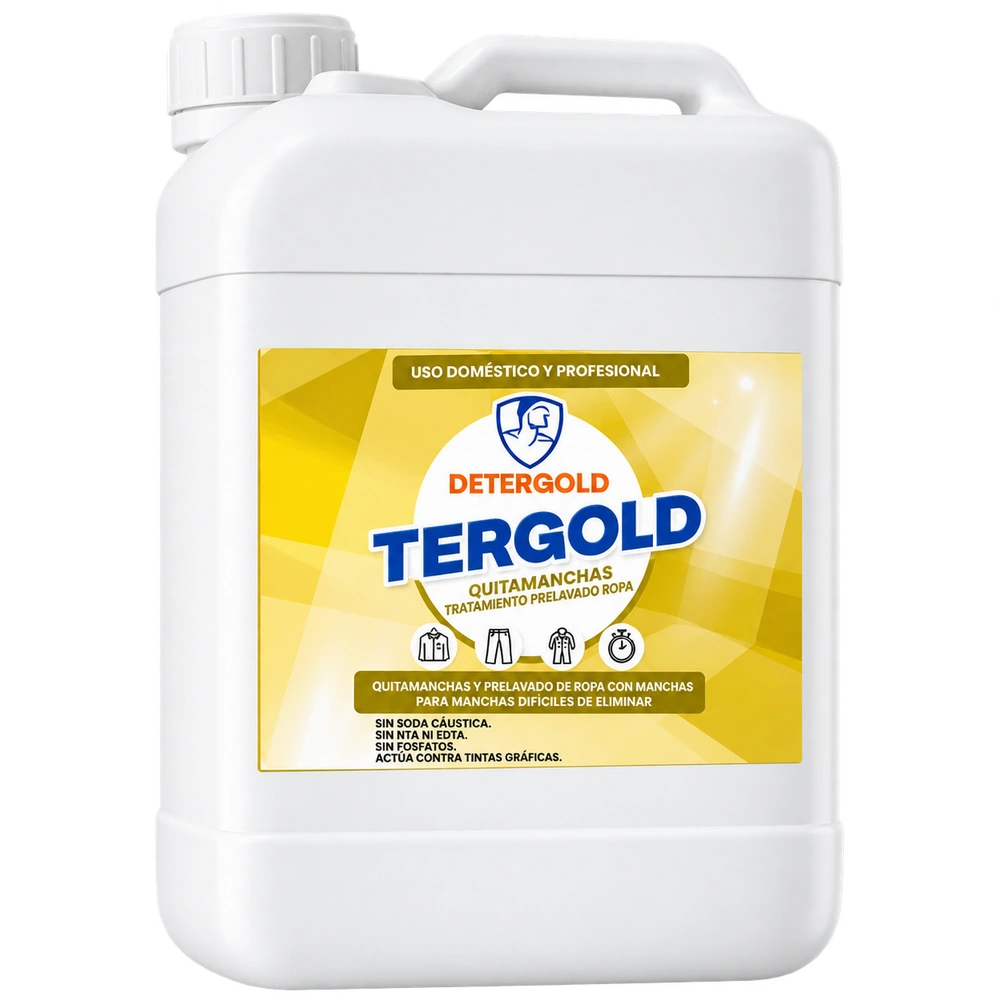 Tergold