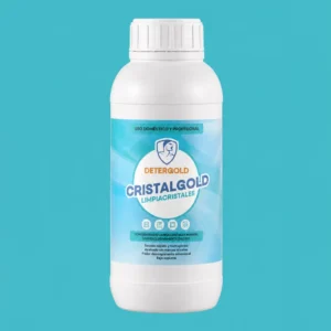 Cristalgold (Bote 1 L)