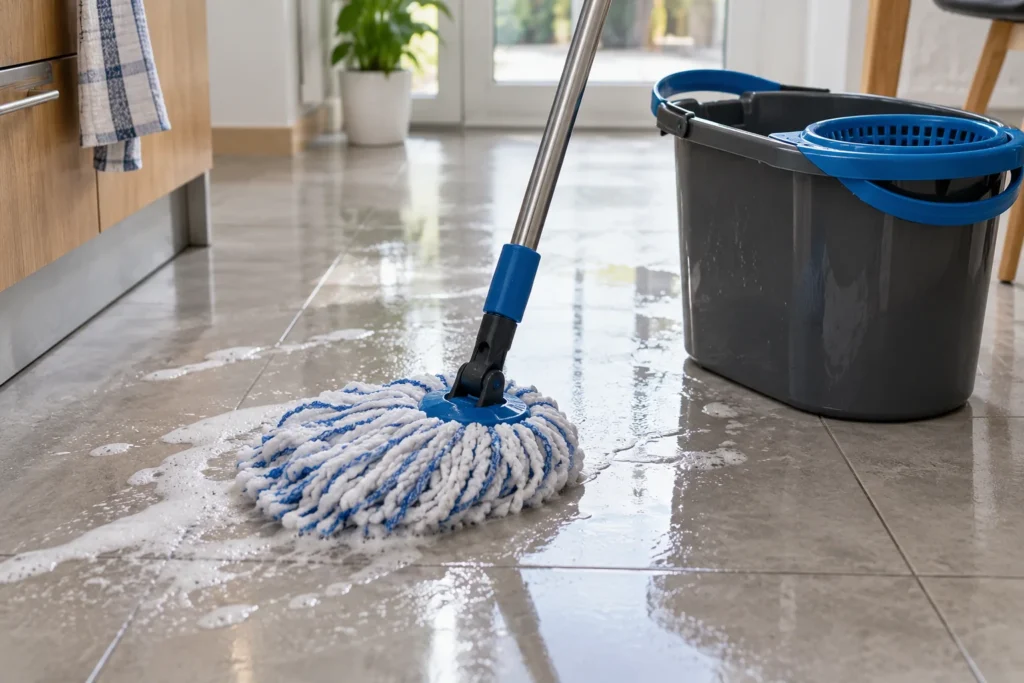 Limpieza sostenible con productos concentrados 25 - DETERGOLD