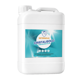 CRISTALGOLD