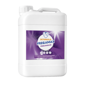 FREGAMAX