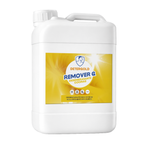 REMOVER G