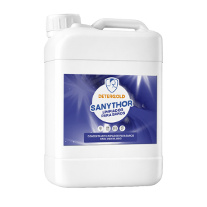 SANYTHOR